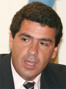 Dr. Juan Manuel Acosta y Lara.