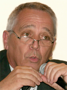 Adm. Ricardo Cttedra