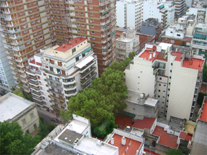 Las mejoras en las viviendas debern ser informadas a la ciudad en un plazo de dos meses.