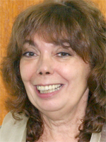 Dra. Mara Cristina Carrera.