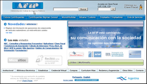 www.afip.gov.ar