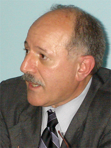 Dr. Eduardo Brailovsky.