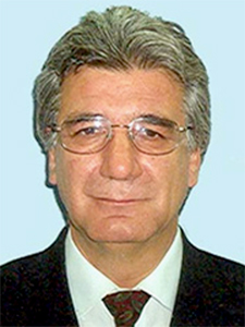 Diputado Juan Carlos Gioja.