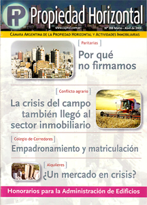 "El NO afirmativo", editorial de Carlos Rodrigues Gesualdi.