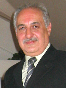 Sr. Ariel Pagano, presidente de la Cmara Argentina de Empresas de Porteros Elctricos.