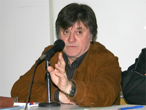 Vicente Lozano (La Nueva Verde de Mar del Plata).