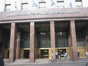 La sentencia puede ser apelada por la AFIP ante la Corte Suprema de Justicia de la Nacin, durante los das subsiguientes a la notificacin de la misma.