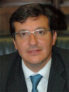 Leg. Gerardo Ingaramo.