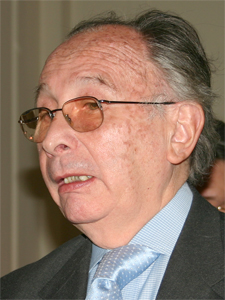 Dr. Radams Marini.