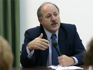 Dr. Eduardo Brailovsky.