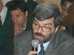 Juez Juan Cataldo (foto de archivo).