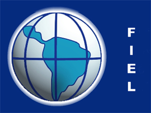 Fundación de Investigaciones Económicas Latinoamericanas (FIEL).