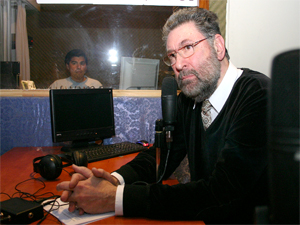 Dr. Osvaldo Loisi.