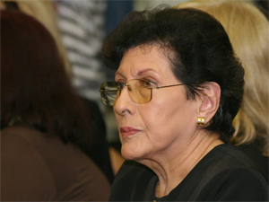 Teresa Villanueva