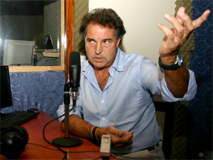 Emilio Rossi.