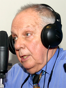 Dr. Samuel Knopoff en el programa "Hablemos de Consorcios - Noviembre/2009.