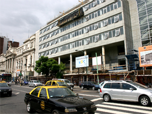 Facultad de Ciencias Econmicas.