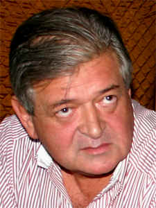 Adm. Jorge Hernndez.