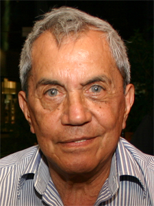 Miguel Angel Fernndez.