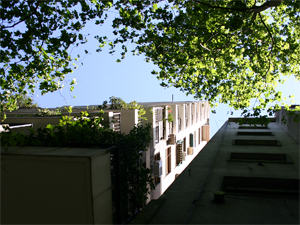 Los barrios ms caros para comprar un departamento siguen siendo Recoleta, Palermo y Belgrano.