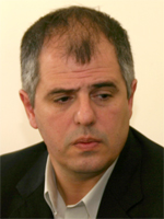 Adrián Hilarza.