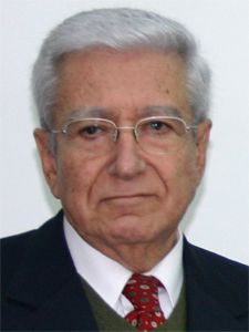 Dr. Hector Polino.