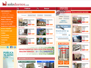 www.soloduenos.com