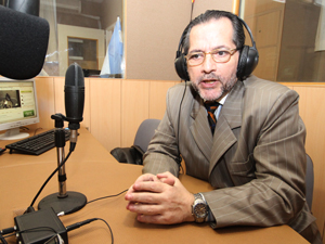 Ricardo Tondo