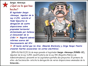 Los proyectos llegaron en pleno proceso eleccionario: no se espera mucho tratamiento legislativo.