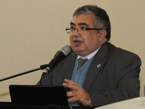 Lic. Juan Carlos Tirante.