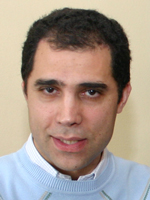 Dr. Lisandro Cingolani.