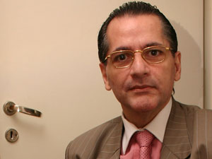 Ricardo Tondo.