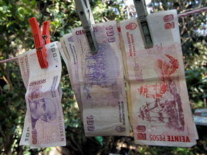 Se deberá identificar a los depositantes en efectivo de más de 40 mil pesos.
