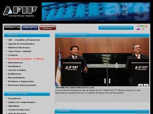 www.afip.gob.ar