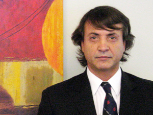 Fernando Guillemi, presidente de FACARA.
