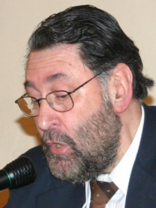 Dr. Osvaldo Loisi.