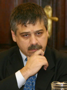 Sergio Abrevaya.
