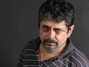 Claudio García de Rivas