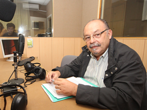 Arq. Miguel Fortuna, exdirector general de Defensa y Proteccin del Consumidor.