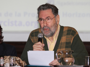 Dr. Osvaldo Loisi.