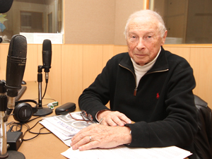 Dr. Marcos Bergenfeld, presidente de APIPH en el programa de radio Derecho de Piso.