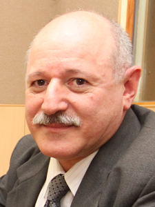 Dr. Eduardo Brailovsky.