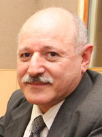 Dr. Eduardo Brailovsky.