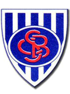 Escudo de Sportivo Barracas.