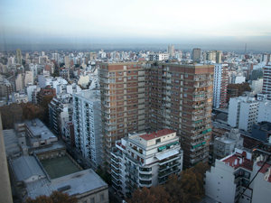 El objetivo de esta ley es contribuir con el medio ambiente urbano.