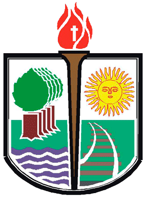 Escudo del partido de San Miguel, provincia de Buenos Aires.