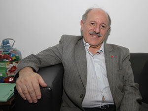 Dr. Eduardo Brailovsky.