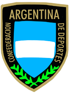 Desde el 11 de junio pasado Víctor Santa María es presidente de la Confederación Argentina de Deportes.