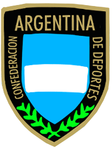 Desde el 11 de junio pasado Vctor Santa Mara es presidente de la Confederacin Argentina de Deportes.