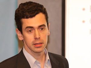 Ing. Alejandro Deleón
